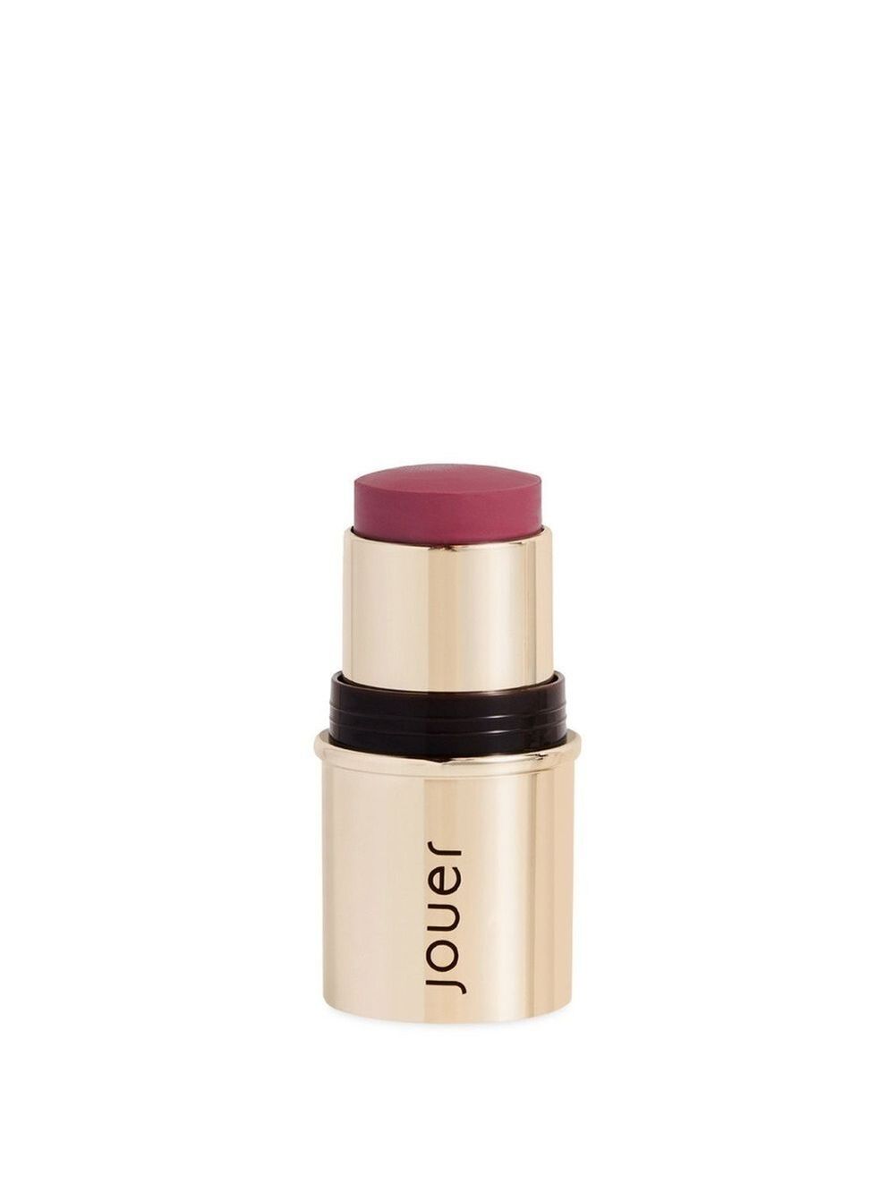 JOUER COSMETICS
Blush & Bloom Cheek + Lip Stick: Be Loud
